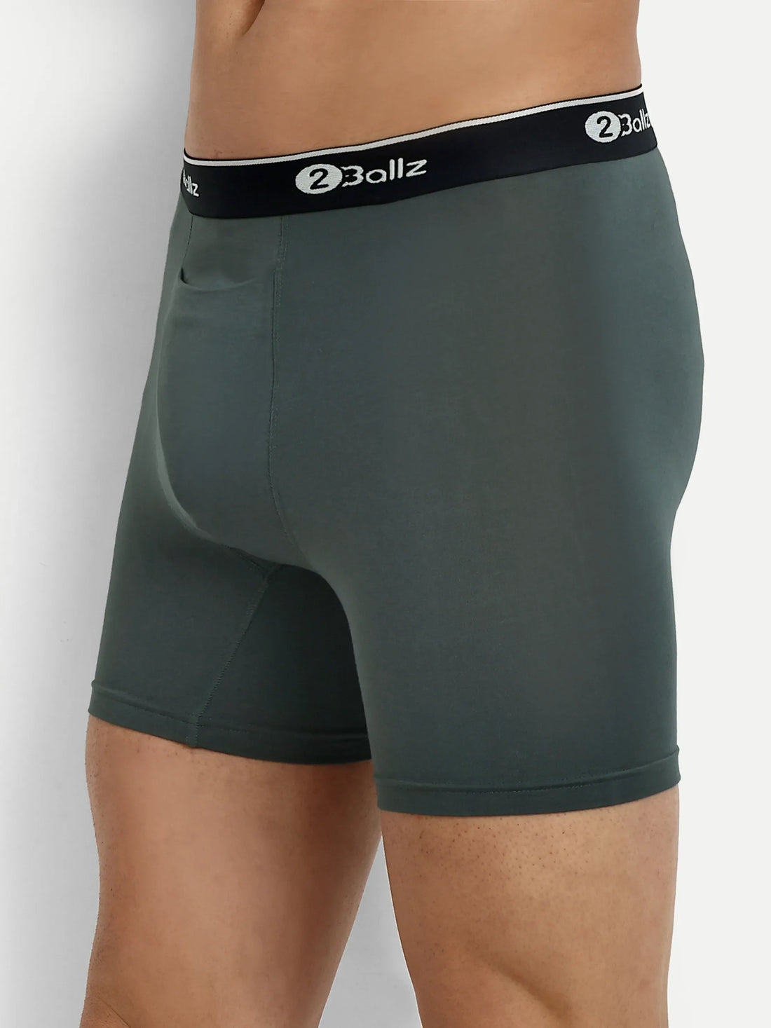 2BALLZ Regular Trunk (Without Pouch)
