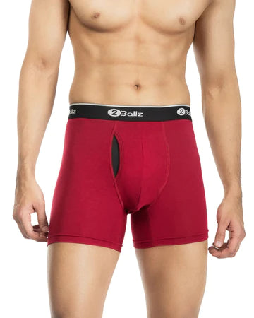 Trunk Underwear with Pouch that Will Blow Your Mind