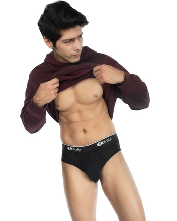 Choosing the Right Pouch Underwear: A Guide for Indian Men