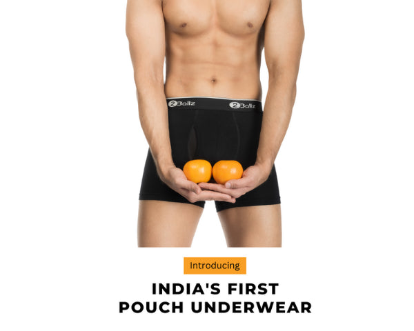 men's underwear - Wikidata